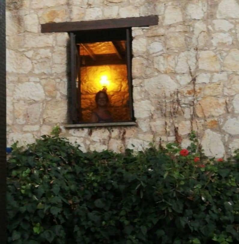 Loxandra Inn Катікас Екстер'єр фото